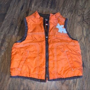 Boys Vest